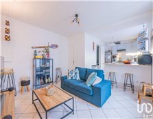 Appartement 5 pièces 90 m² Chanteloup-les-Vignes