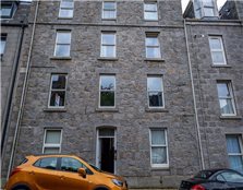 2 bed property for sale Gilcomston