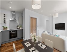 1 bed flat for sale Watcombe