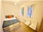 8 bed shared accommodation to rent