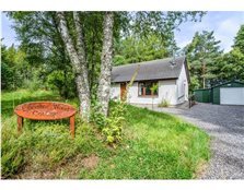 2 bedroom bungalow  for sale Inverness