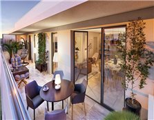 Appartement 63m2 à vendre Aix-en-Provence