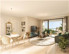 Appartement 2 chambres à vendre Aix-en-Provence