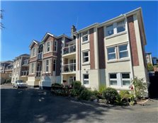 3 bed flat for sale Babbacombe