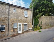 1 bed flat for sale Templecombe