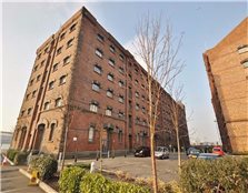 3 bed flat to rent Seacombe
