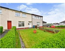 3 bedroom terraced house for sale Blythswood New Town