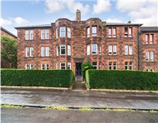 3 bedroom flat  for sale High Knightswood