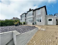 4 bed semi-detached house for sale Babbacombe
