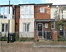 3 bed property for sale Swanscombe