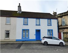 7 bed shared accommodation for sale Girvan