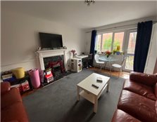 2 bed shared accommodation to rent Nottingham