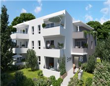 Appartement 3 pièces 61 m² Montpellier