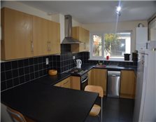 6 bed shared accommodation to rent Cathays Park