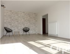 Appartement 2 pièces 54 m² Royan