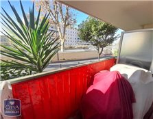 Appartement 3 pièces 61 m² Antibes