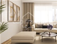 Dpt Loire Atlantique (44), à vendre REZE appartement T2 de 43,31 m² - Terrain de 0 Rezé
