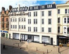 16 bedroom block of apartments  for sale Worthing
