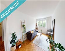 Appartement 1 chambre à vendre Villennes-sur-Seine