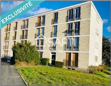 Appartement 2 chambres à vendre Saint-Germain-lès-Arpajon