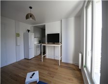 Appartement 2 pièces 35 m² Vincennes