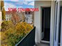 Dans la commune de Mulhouse, Boulevard des alliés, au deuxième étage sans ascenseur appartement de 58 m2 composé d'un espace cuisine, un séjour, deux 