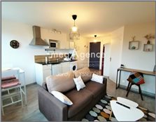 Appartement 25m2 a louer Donville-les-Bains
