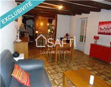 Appartement 4 chambres à vendre Scey-sur-Saône-et-Saint-Albin