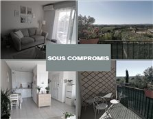Appartement 3 pièces 55 m² Castelnau-de-Guers