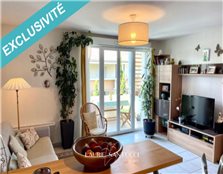 Appartement 61m2 à vendre Auzeville-Tolosane