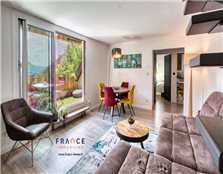 Appartement 104m2 à vendre Annecy-le-Vieux