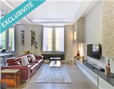 Appartement 3 chambres à vendre Metz