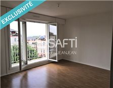 Appartement 62m2 à vendre Metz