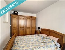 Appartement 44m2 à vendre Metz