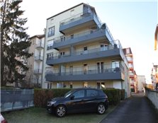 Appartement 67m2 à vendre Metz