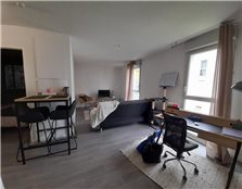 Appartement 1 chambre à vendre Auzeville-Tolosane