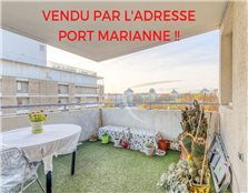 Appartement 44m2 à vendre Castelnau-le-Lez
