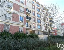 Appartement 1 chambre à vendre Corbeil-Essonnes