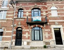 Maison 155m2 à vendre Douai