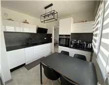 Appartement 2 chambres à vendre Metz