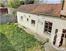 Maison 2 chambres à vendre Pont-Remy