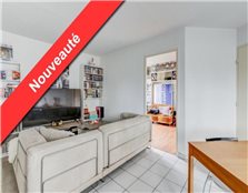 Appartement 2 chambres à vendre Saint-Orens-de-Gameville