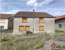 Maison 114m2 à vendre Poinson-lès-Fayl
