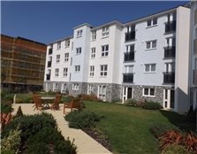 1 bed flat for sale Porth