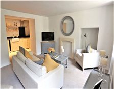 1 bed flat for sale Bath