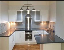 2 bed flat to rent Toxteth