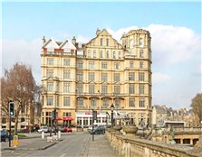 2 bed flat for sale Bath
