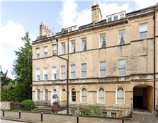 4 bed flat for sale Bath