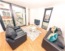3 bed flat to rent Toxteth