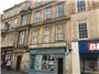 1 bed flat to rent Bath